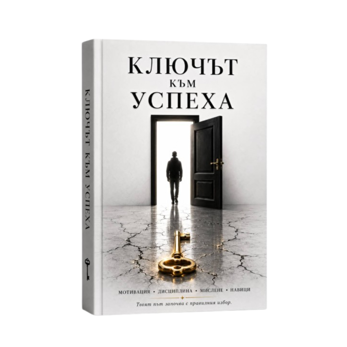 Ключът към успеха